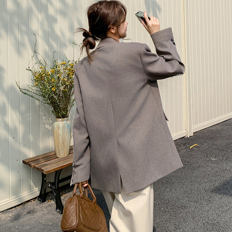 クラシカルテーラードジャケット