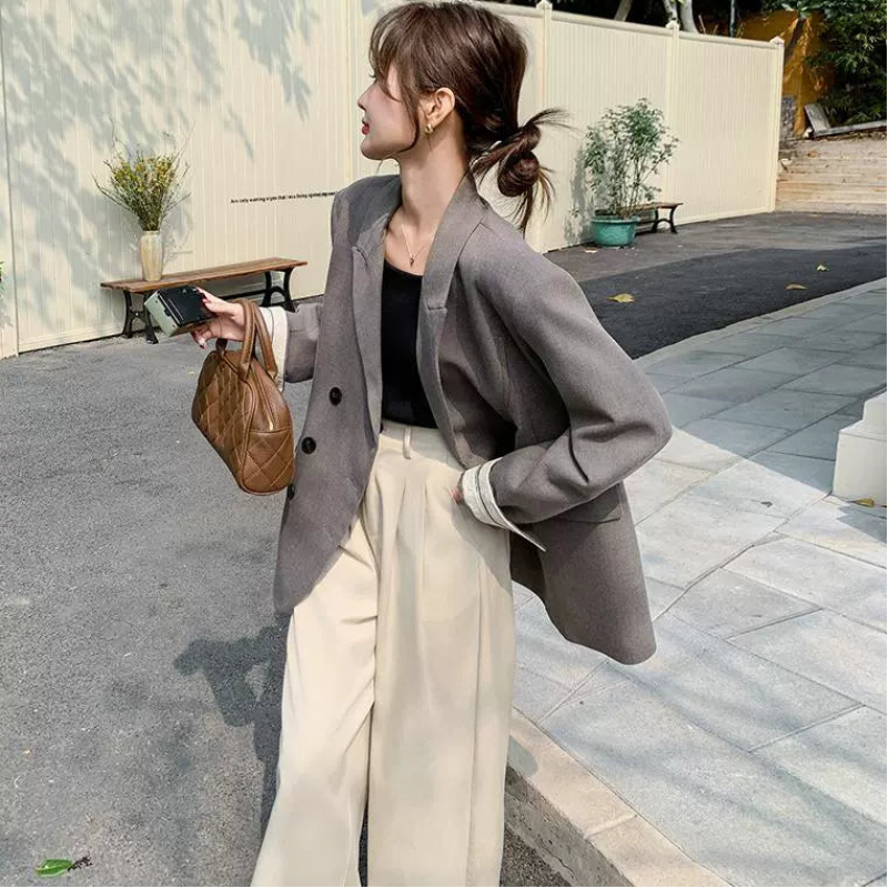 クラシカルテーラードジャケット