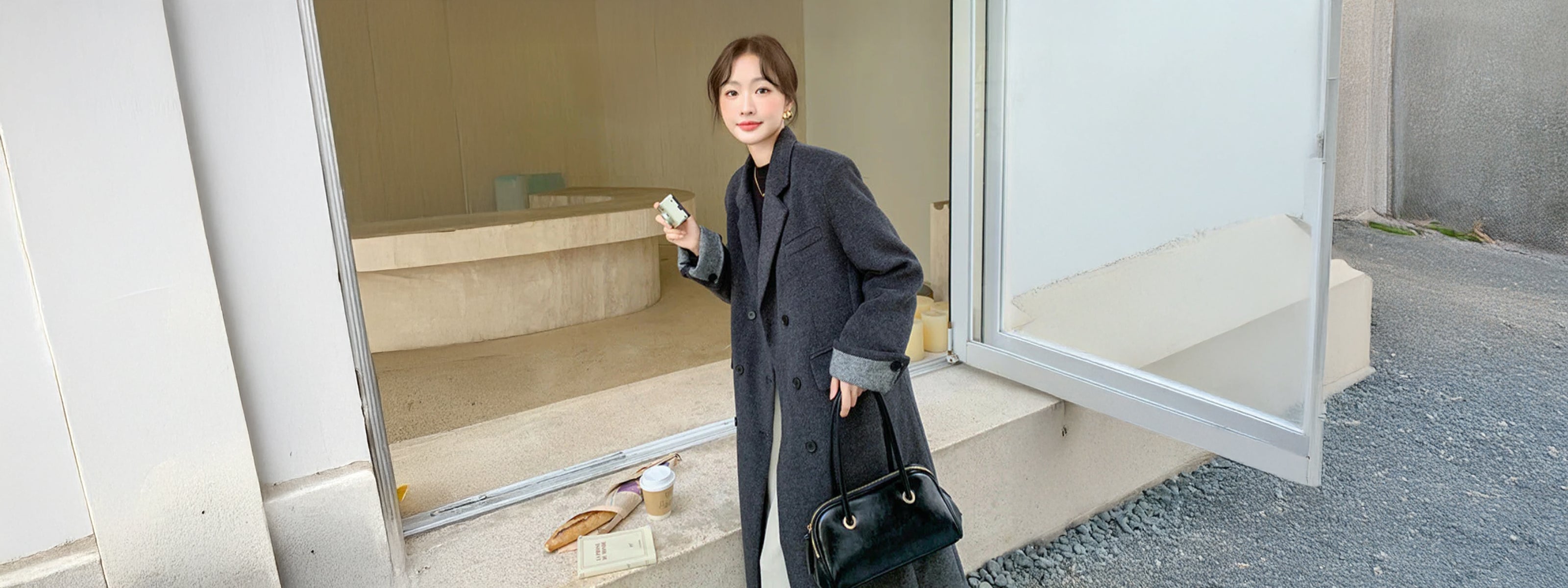 大人女子の勝負服「SPICA GLOW（スピカ グロー）」