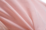 シアースリーブブラウス×襟付き花柄ノースリーブワンピース(2colors)