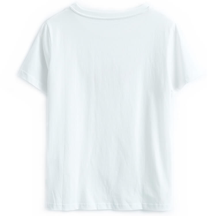 ビジューフラワーモチーフサテン風Tシャツ×フラワーモチーフフレアショートパンツ【上下別売り可】