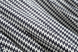 フロントオープンビジュートップス×サイドスリットモダンプリントスカート【上下別売り可】