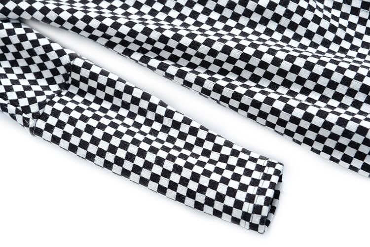 サイドベルトボトルネックニットワンピース(2colors)